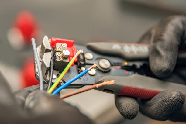 Best Electrician Near Me  in Wilmerding, PA
