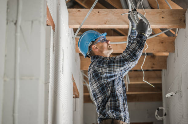 Best Affordable Emergency Electrician  in Wilmerding, PA