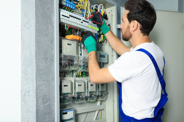 Best Affordable Emergency Electrician  in Wilmerding, PA