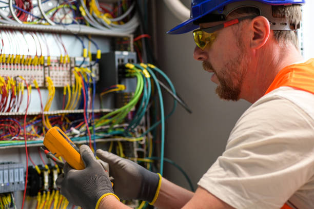 Best Commercial Electrician Services  in Wilmerding, PA