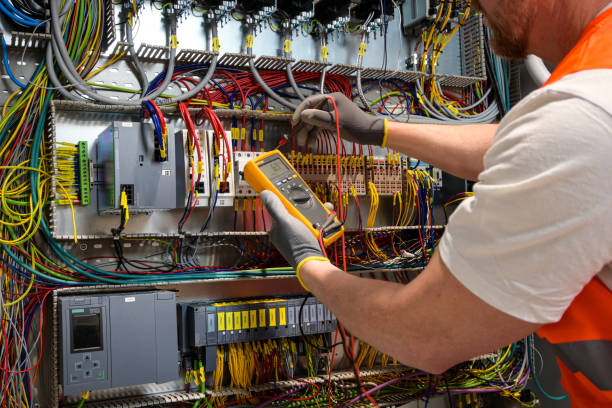 Best Ceiling Fan Installation Electrician  in Wilmerding, PA