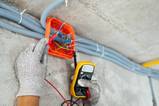 Best Home Electrical Repair  in Wilmerding, PA