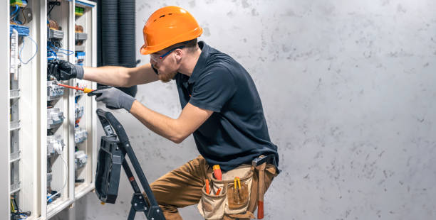 Best Best Electricians Near Me  in Wilmerding, PA