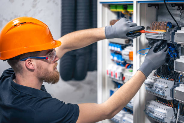 Best Home Electrical Repair  in Wilmerding, PA